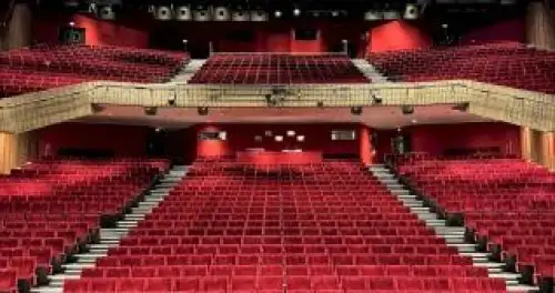 Maison de la Culture Clermont-Ferrand