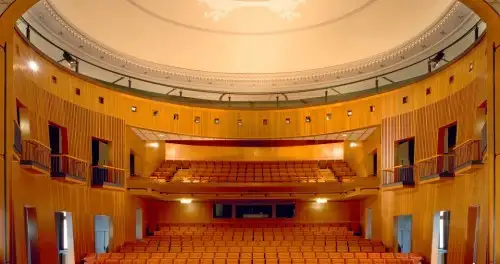 Théâtre de la Cité internationale