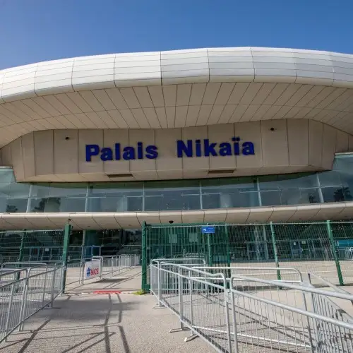 Palais Nikaïa