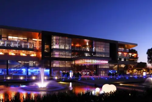 Casino Barrière Toulouse