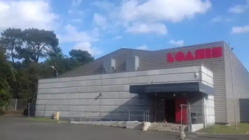 L'Oasis