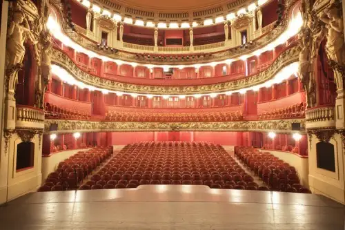 Opéra national de Lorraine