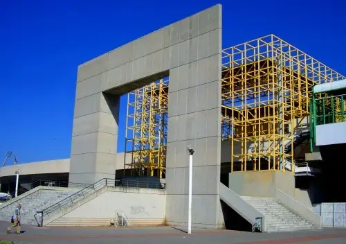Marseille Sports Palace