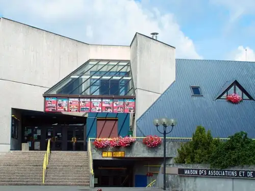 La MAC - Relais culturel de Bischwiller