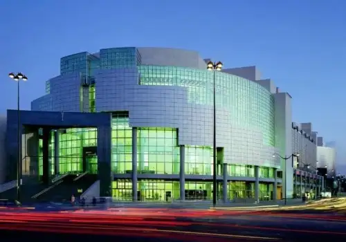 Opéra Bastille