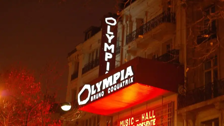 Olympia