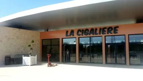 La Cigalière