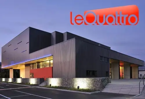 Le Quattro