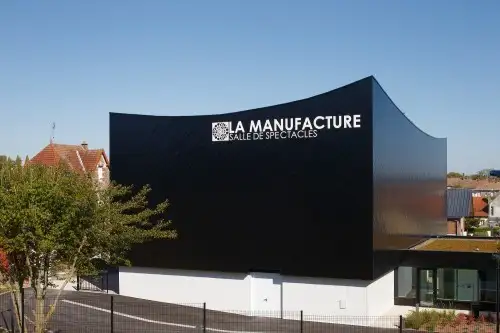 LA MANUFACTURE