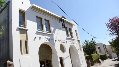 Théâtre à l'Ouest Auray