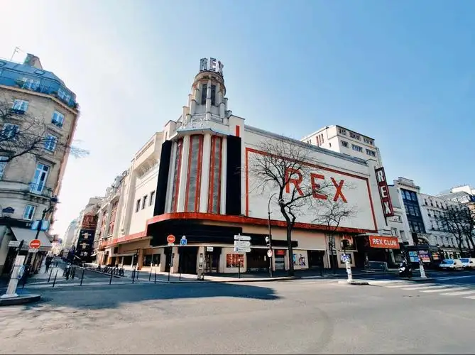 Le Grand Rex