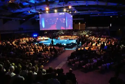 Parc des Expositions