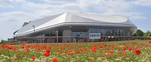 Zénith Caen