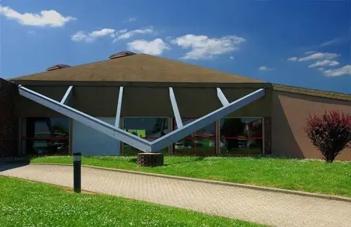 Espace de la Verchère