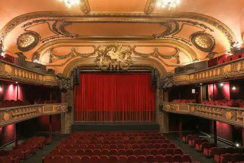 Le Trianon