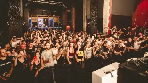 Cabaret Aléatoire