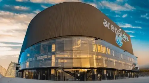 Arena Loire Trélazé