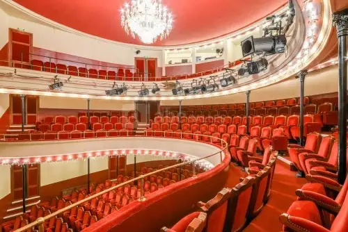Théâtre de l'Atelier