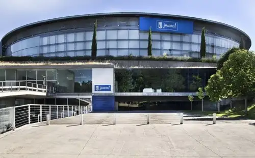 Madrid Arena