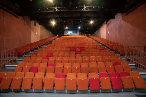 Théâtre Benoît XII