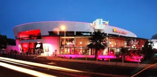 Casino Grande Motte