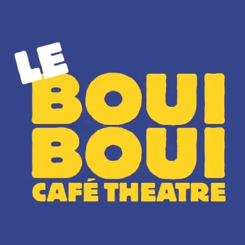 Boui Boui Café-théatre