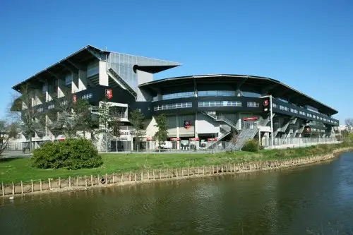 Roazhon Park