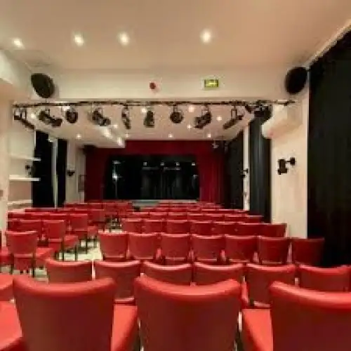 La comédie de Metz
