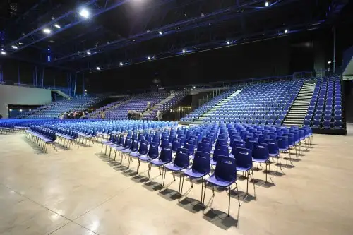 Le Millesium