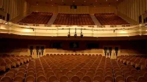 Théâtre de Poissy