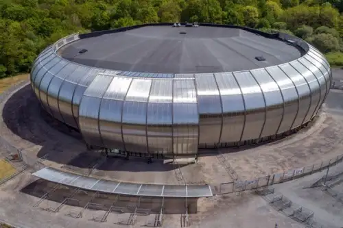 Zénith Limoges Métropole