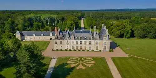 Château de Beauregard