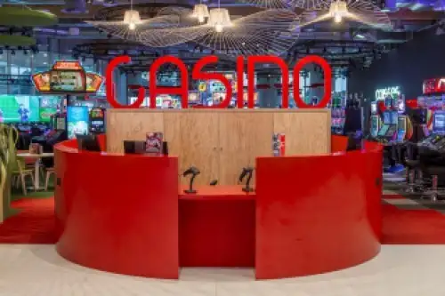 Casino Partouche