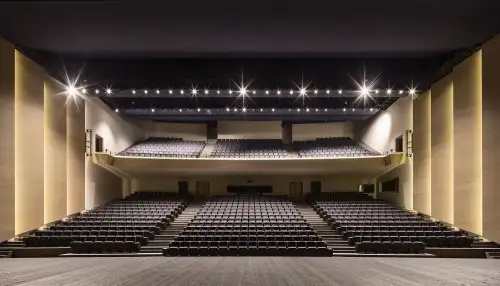 Metz Congrès Robert Schuman