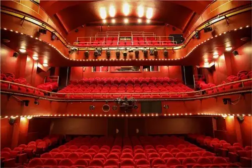 Théâtre des Mathurins