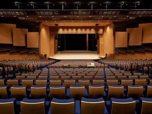 Centre des Congrès