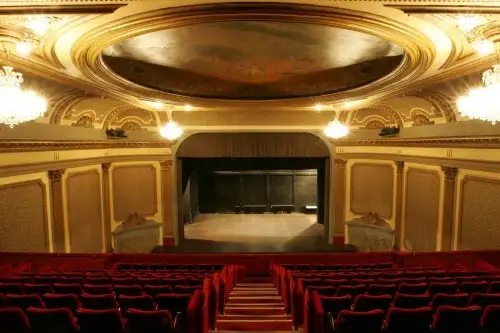 Théâtre Femina