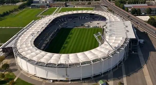 Stadium TFC
