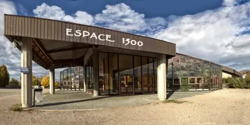 ESPACE 1500