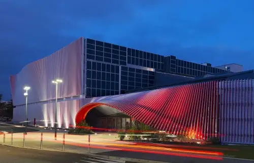 Palais des Congrès de Montélimar - Charles Aznavour