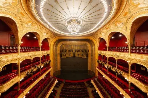 Théâtre du Châtelet