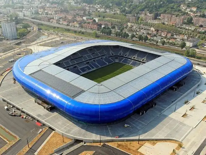 Stade Oceane