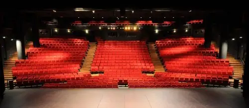 Théâtre André Malraux