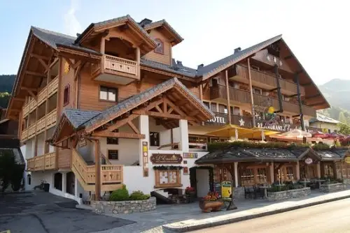 La ferme du Papy Gaby