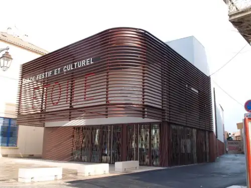 Espace Culturel et Festif de l'Étoile