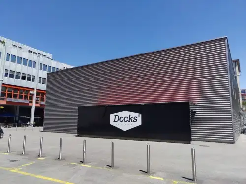 Les Docks