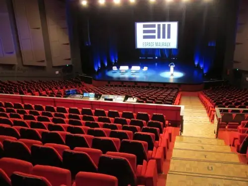 Espace Malraux