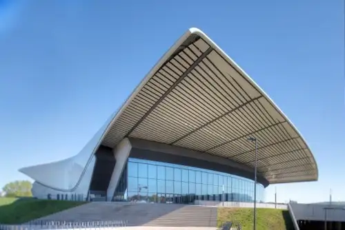 Zénith de Saint-Étienne