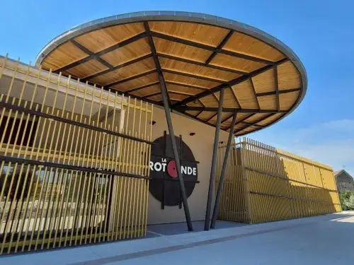 La Rotonde