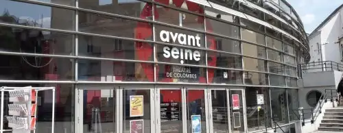 L'Avant Seine / Théâtre de Colombes